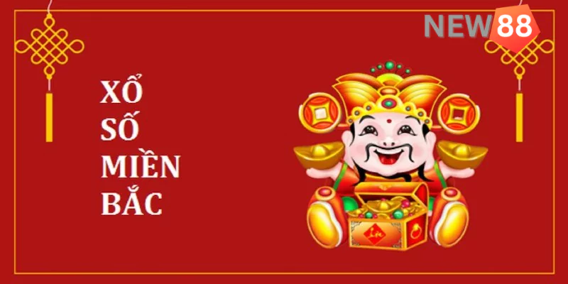 4 cách chơi xổ số miền Bắc tại New88 dễ thắng nhất hiện nay Sơ lược về xổ số miền Bắc