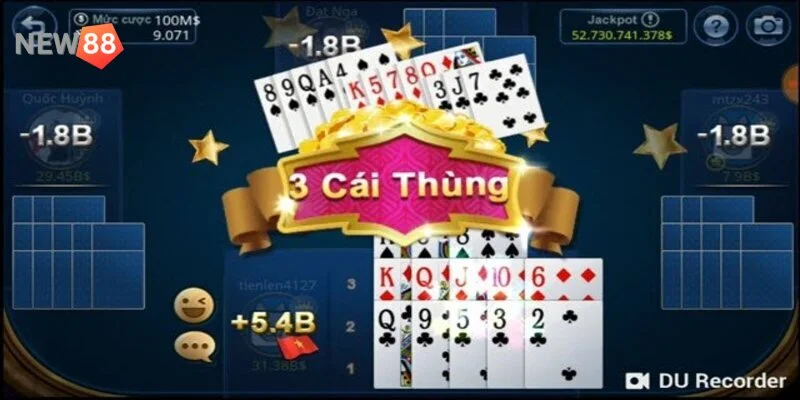 Mậu binh new88 Hướng Dẫn Chi Tiết từ A đến Z cho tân thủ Cách chơi mậu binh từ A đến Z - Thuật ngữ trong Mậu Binh