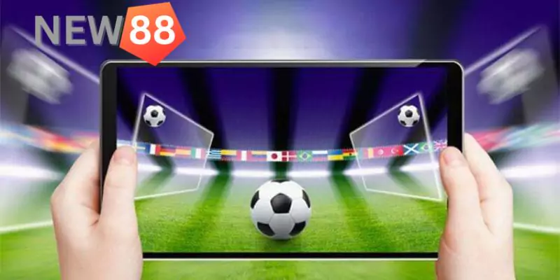 Hướng Dẫn đặt cược thắng áp đảo chuẩn nhất tại New88 Hiểu rõ đội hình ra sân, đặc biệt là thủ môn