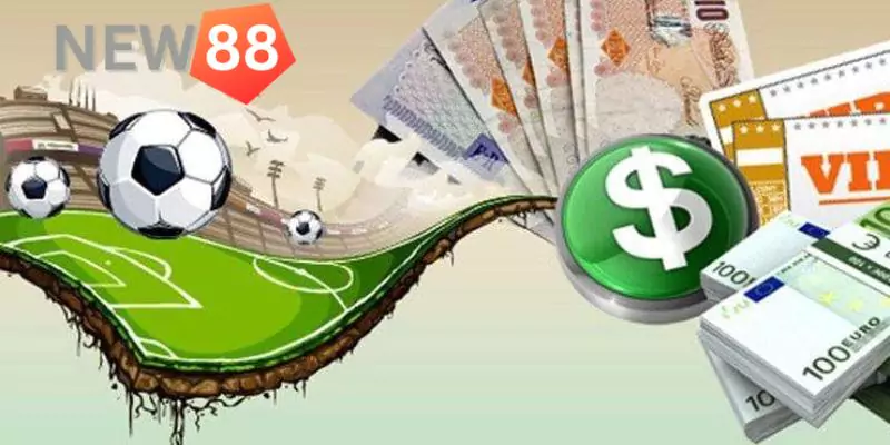 Hướng Dẫn đặt cược thắng áp đảo chuẩn nhất tại New88 Quản lý tốt tài chính của mình
