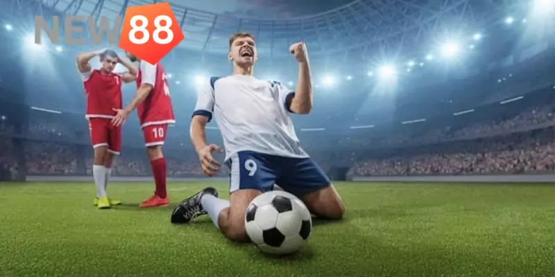 Hướng Dẫn đặt cược thắng áp đảo chuẩn nhất tại New88 Ưu điểm của kèo thắng áp đảo