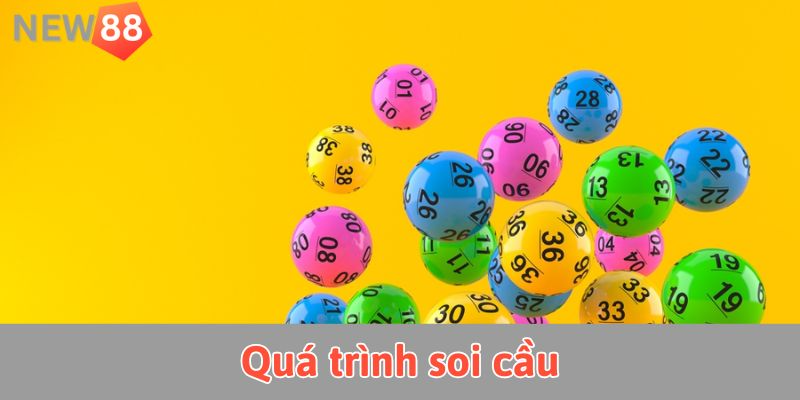 Nhà cái new88: Hướng dẫn vận dụng phương pháp soi cầu hiệu quả Quá trình soi cầu dựa trên nhiều nền tảng khác nhau